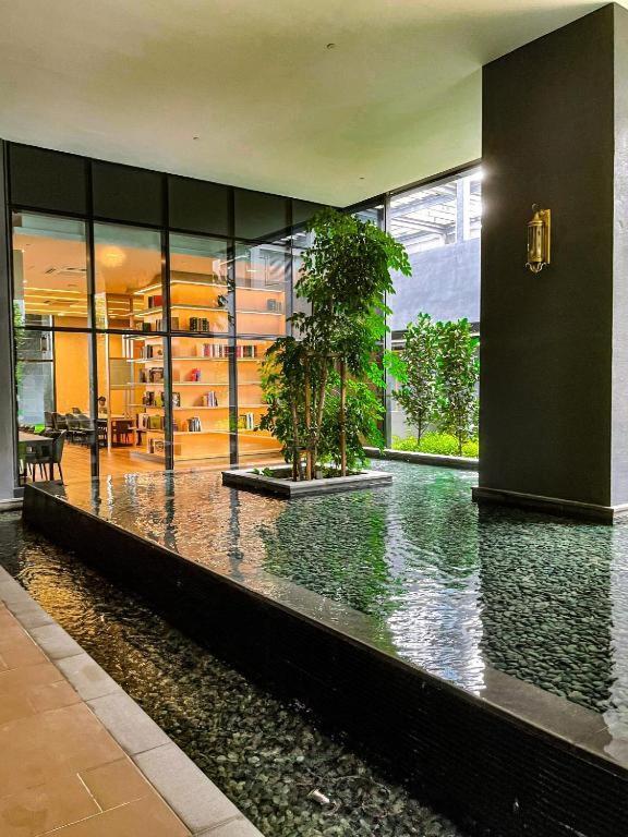 Kl Apartment At Star Klcc Kuala Lumpur Exteriér fotografie